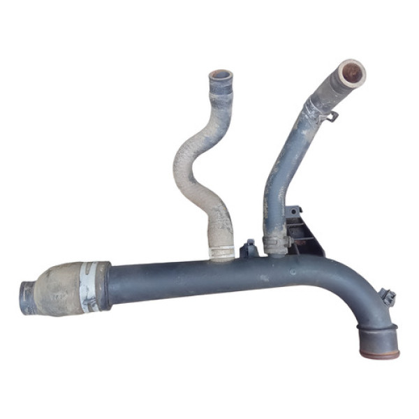 Cano Tubo Água Motor Corsa 1.0 1.6 1997 2001 2005 2008 2010