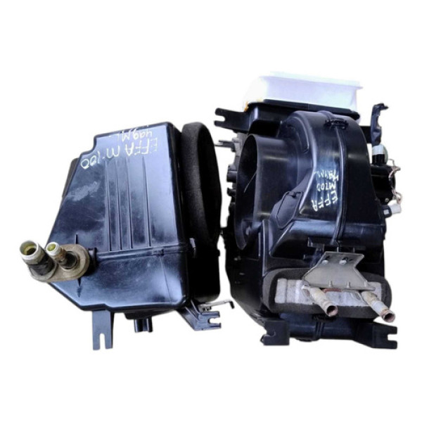 Caixa Evaporadora Ar Effa M100 1.0 2010 2011 2012 2013