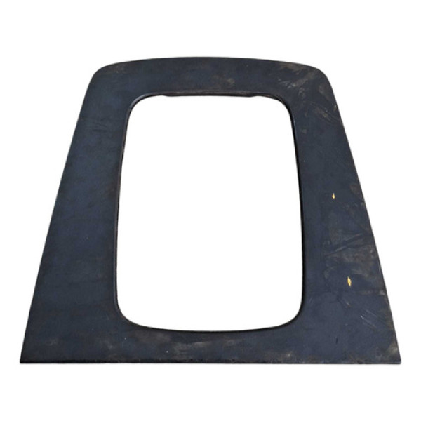 Acabamento Alavanca Câmbio Audi A4 1.8t  2004 2005 A 2008