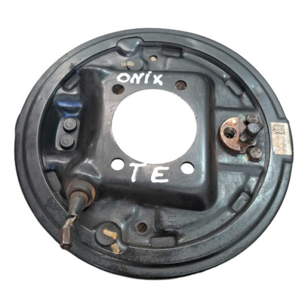 Espelho Roda Traseira Esquerda Ônix Prisma 2013 2016 2019