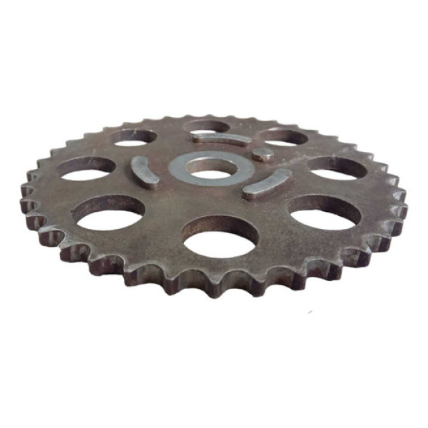 Engrenagem Corrente Comando Fiesta 1.0 Rocan 2004 A 2012