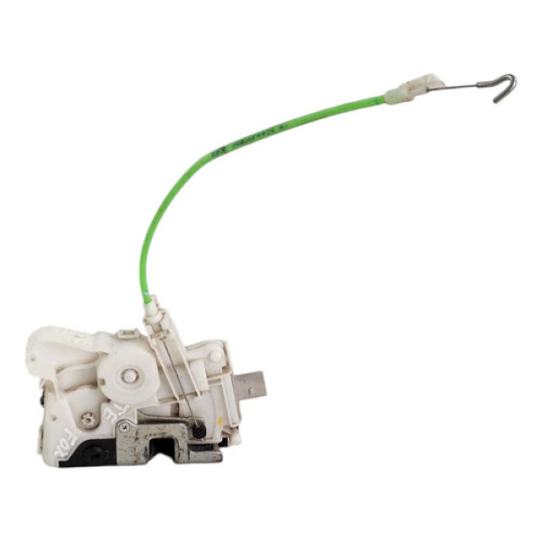 Fechadura Elétrica Traseira Esquerda Fox Gol 2008 2014 2018