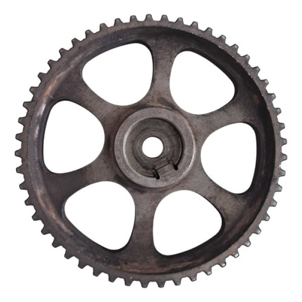 Polia Comando Válvula Gol Saveiro G5 G6 1.0 8v 2005 A 2012