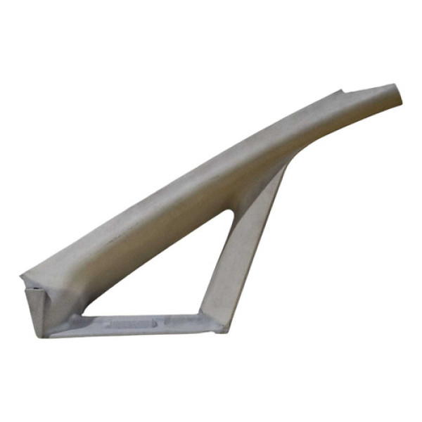 Acabamento Coluna Dianteira Direita Idea 2011 2012 2014 2016