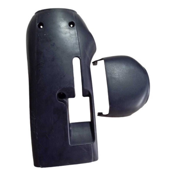 Acabamento Inferior Chave De Seta Fiat Palio 2004 A 2012