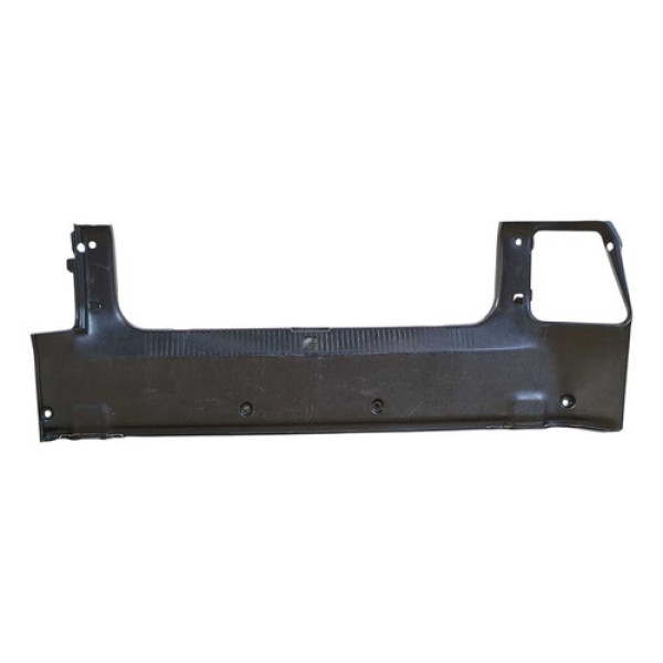 Acabamento Soleira Porta Malas Vectra 1997 2000 2003 2005