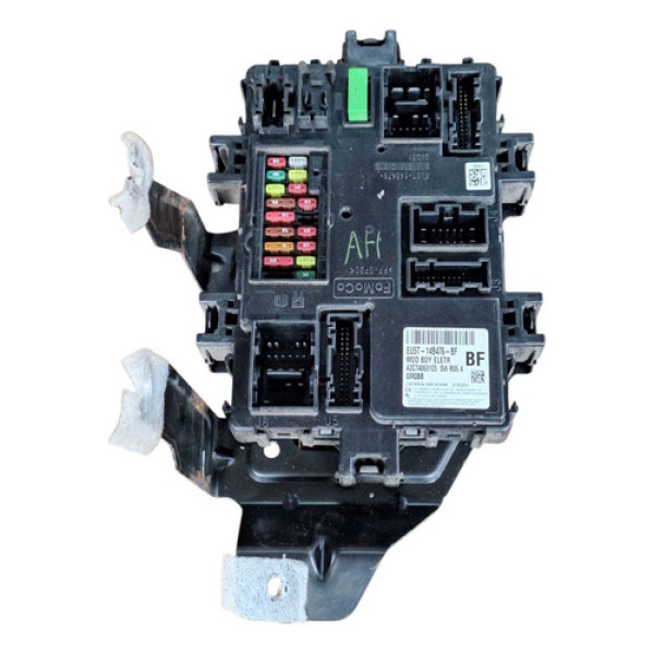 Modulo Caixa Fusível Bsi Ka+ 1.0 3cc 2015 2017 2019 2021