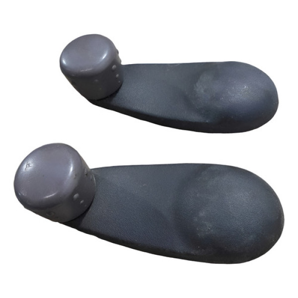 Manivela Manual Traseira Classe A160 1999 2000 2001 A 2005