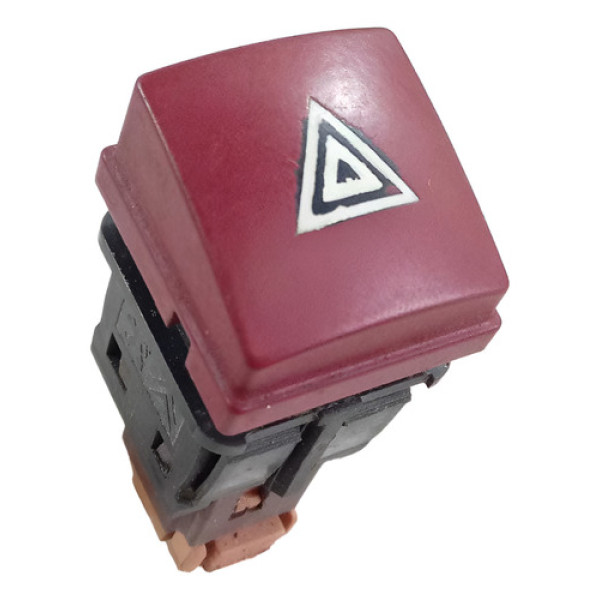 Botão Pisca Alerta 207 2009 2010 2011 2012 2013 2014