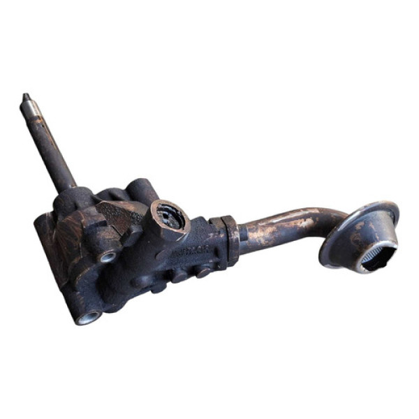 Bomba De Óleo Golf Mk3 1.8 1995 1996 1997 A 1998