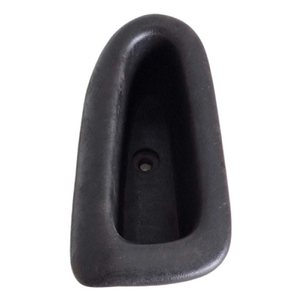 Moldura Puxador Porta Traseira Direita 206 207 1999 A 2014