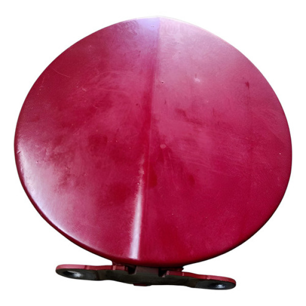 Portinhola Tanque Combustível Gol 2008 2011 2014 2018 2020