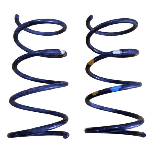 Par Mola Dianteira Courier Fiesta 2000 2001 2002 2003 A 2006