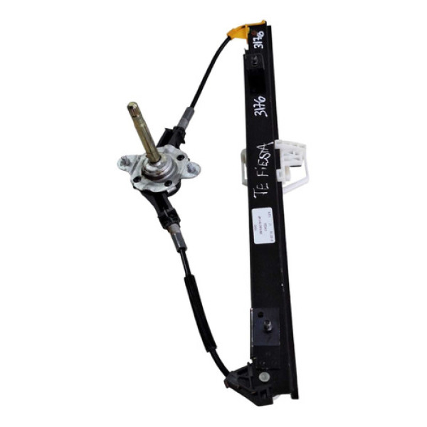 Máquina V. Traseira Esquerda Fiesta 2003 2006 2009 2012 2014