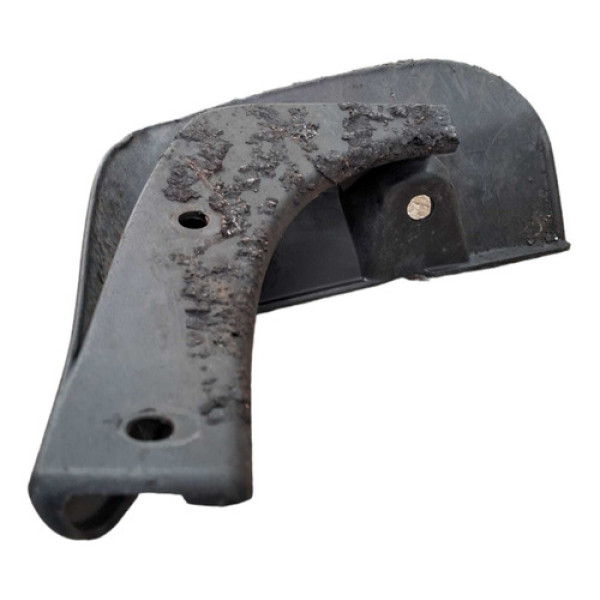 Parabarro Traseiro Esquerdo Santa Fé 2010 2011 2012 A 2014