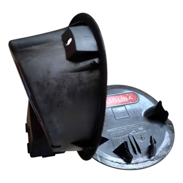 Portinhola Tanque Combustível Xsara 2001 2003 2006 2009 2012