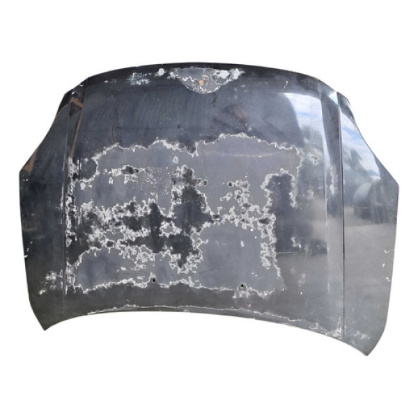 Capô Dianteiro Fusion 2006 2007 2008 2009