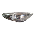 Farol Dianteiro Direito Peugeot 207 2008 2009 2011 2012 2013