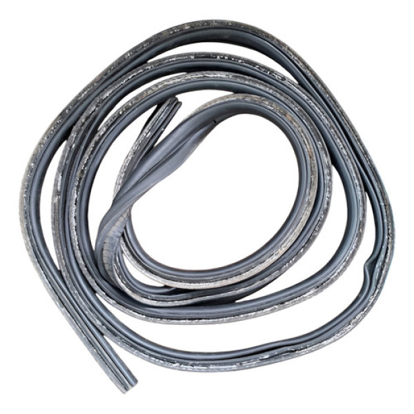 Borracha Tampa Traseira Focus 2009 2010 2011 2012 2013