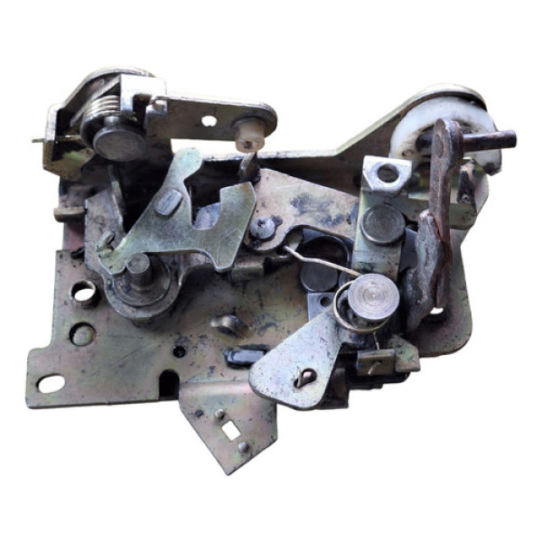 Fechadura Dianteira Esquerda Gol Parati 2p 1995 2006 2012