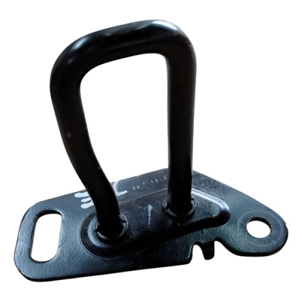 Batente Banco Traseira Esquerda Fiat 500 2007 2009 20112014