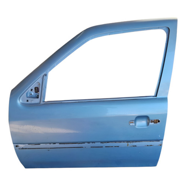 Porta Dianteira Esquerda Gol G3 1999 2000 2001 2002 Á 2005