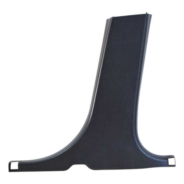 Acabamento Coluna Central Direito Fusion 2006 2008 2010 