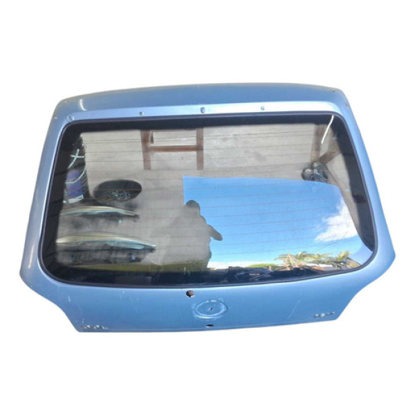 Tampa Traseira Gol G3 1999 2000 2001 2002 2003 2005