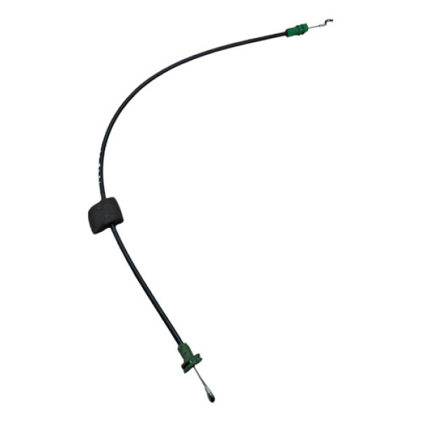 Cabo Fechadura Da Porta Dianteira Direita Fiesta 2009 A 2013