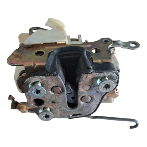 Fechadura Dianteira Direita Corsa 1997 2000 2006 2012 2014
