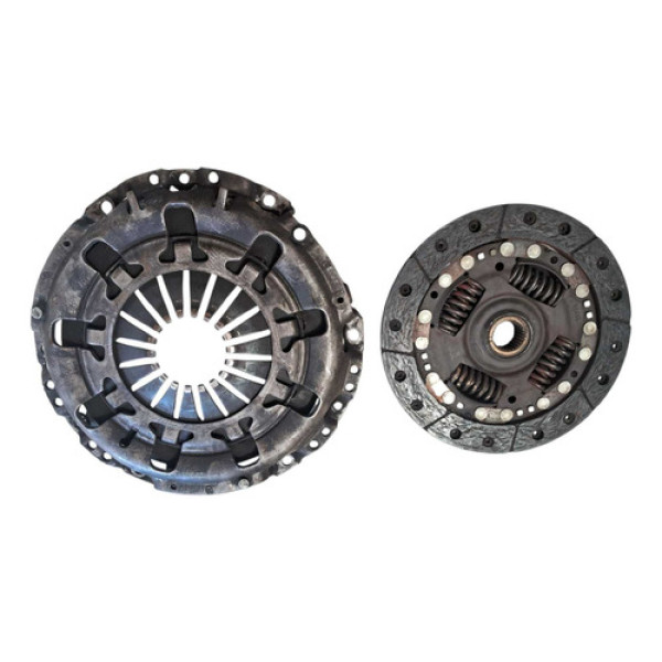 Kit Embreagem Platô Disco Gol Power 1.0 2001 2002 A 2013