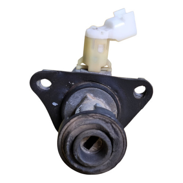 Cilindro Miolo Tampa Traseira Fusion 2006 2007 2008 2009