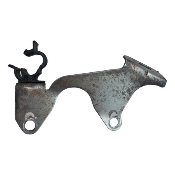 Suporte Fixação Corpo De Borboleta Fiorino Flex 1999 A 2008