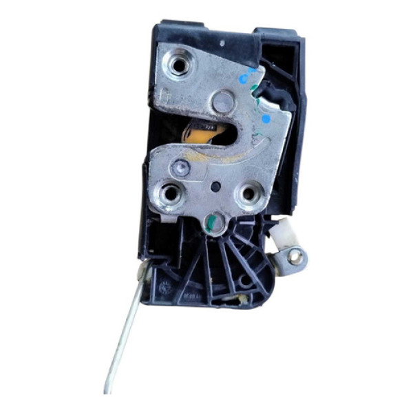 Fechadura Elétrica Dianteira Direita Sandero 2015 2018 2021