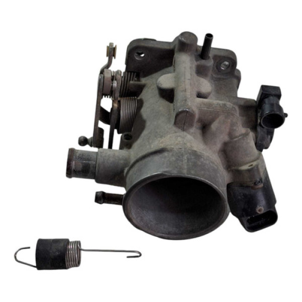 Tbi Corpo Borboleta Corsa 1.0 Gasolina 1997 1998 1999 A 2002