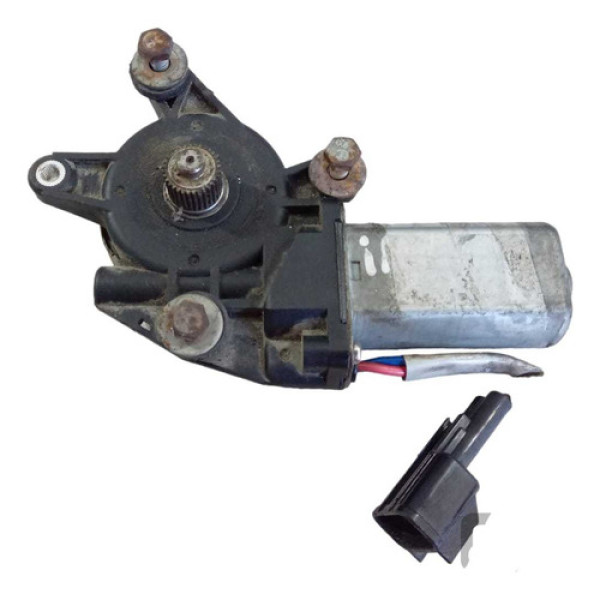 Motor Elétrico Dianteiro Direito Idea 2003 2004 2005 A 2013