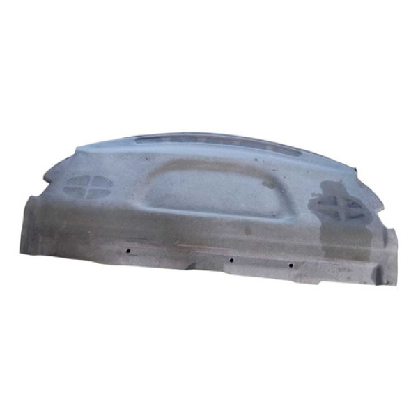 Tampão Bagagito Fiesta Sedan 2003 2004 2005 2006 2007 2013