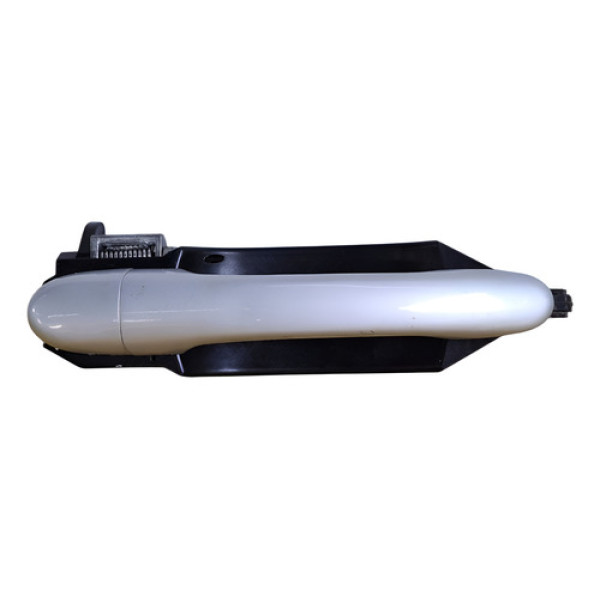 Maçaneta Externa C/suporte Traseira Dir. Palio 2006 A 2012