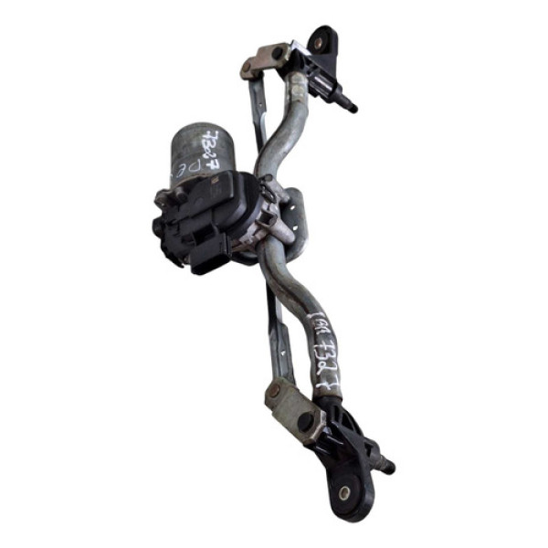 Galhada Motor Limpador Ka+ 3cc 2015 2016 2017 2018 A 2021