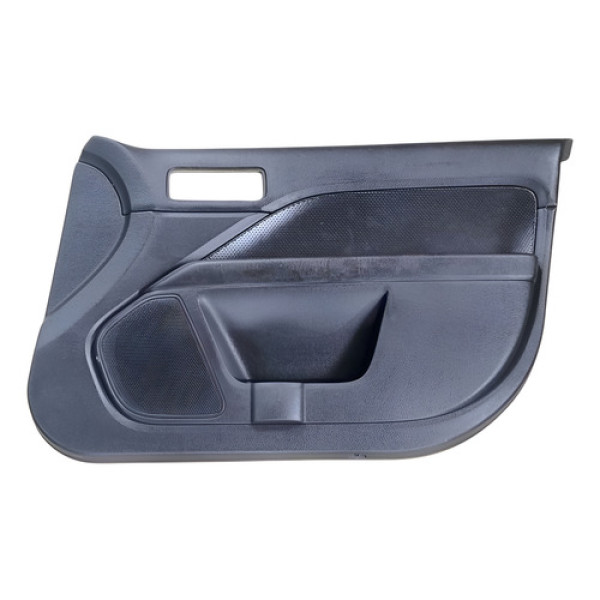 Forro Porta Dianteira Direita Fusion 2006 2007 2008 A 2011 Preto