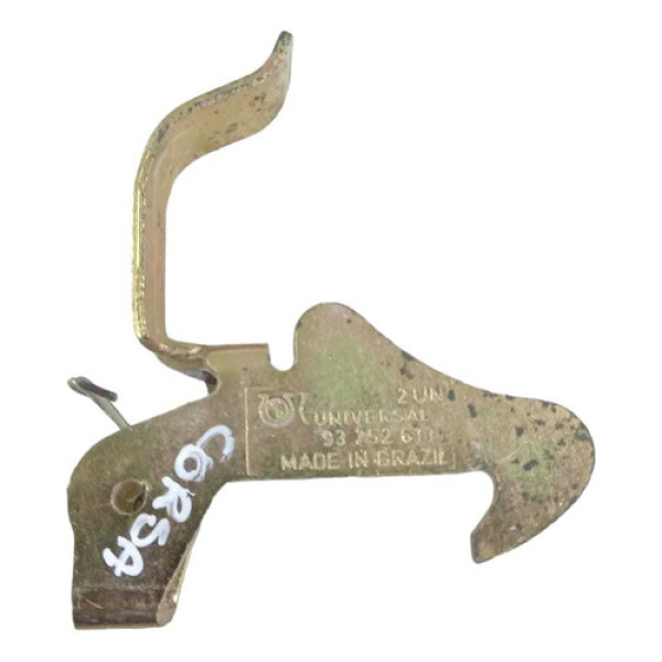 Fechadura Capô Corsa Classic 1998 1999 2000 2001 2002 A 2012