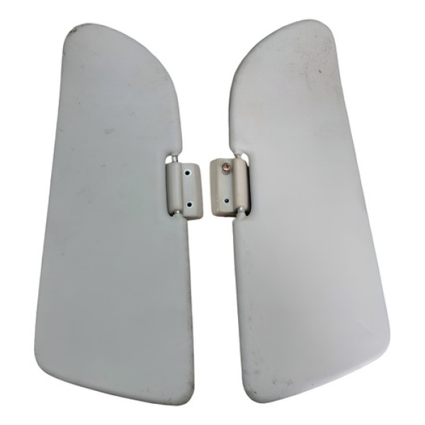 Par Quebra Sol Gol Saveiro Parati G3 G4 1999 2000 A 2011