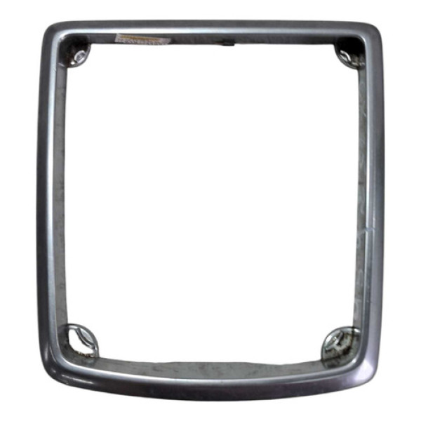 Acabamento Manopla Manual Focus 2009 2010 2011 2012 2013