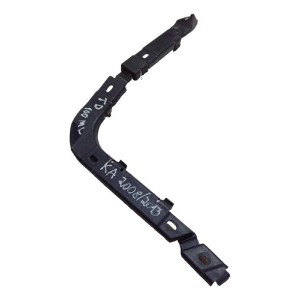 Guia Parachoque Traseiro Direito Ka 2008 2009 2010 2013 