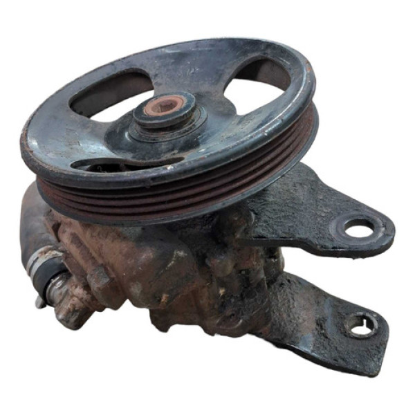 Bomba Hidráulica Com Mangueira Jac J3 1.4 2010 2011 A 2015