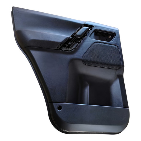 Forro Porta Traseira Esquerda Freelander 2 2006 2010 2014