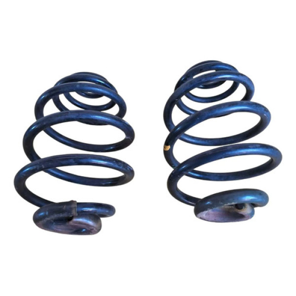 Par Mola Traseira Celta Corsa 2001 2002 2003 2004 2005 2006