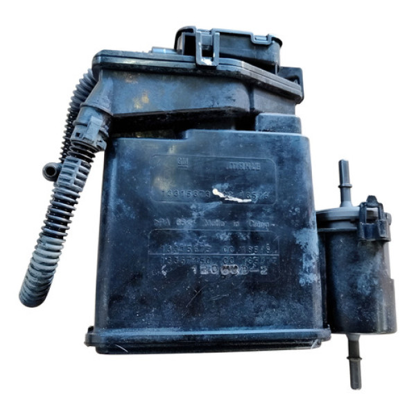 Filtro Canister Cruze 1.8 2012 2013 2014 2015 2016