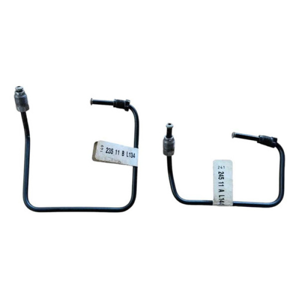 Cano F. A B S Fiat 500 1.4 8v 2007 2008 2009 2010 2011 2014