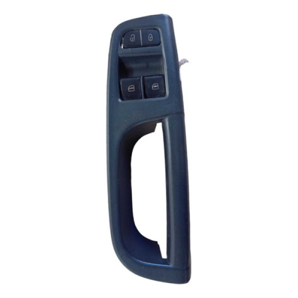 Puxador Elétrico Esquerdo Botao Duplo Gol G5 2008 2010 2012